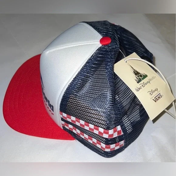 Disney Vans Retro hat